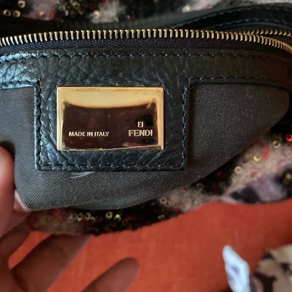 Fendi bag - Picture 12 of 16